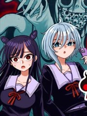 墨色江湖 漫画章节封面图
